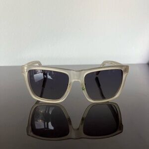 Kris Van Assche X Linda Farrow KVA 38/2 Sunglasses